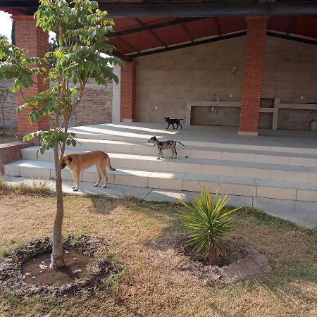 Quinta Los Arcos Villa Celaya  Dış mekan fotoğraf