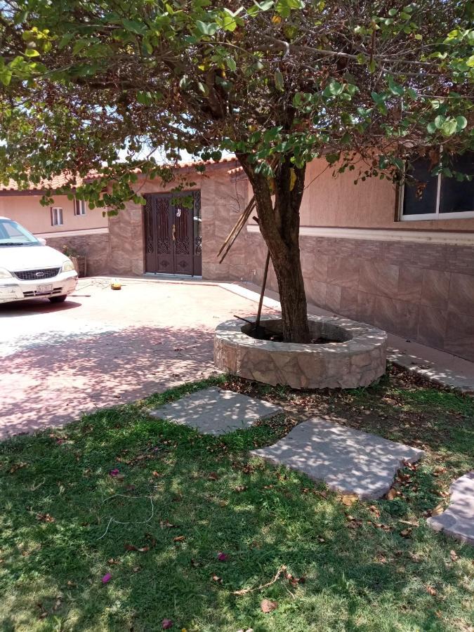 Quinta Los Arcos Villa Celaya  Dış mekan fotoğraf