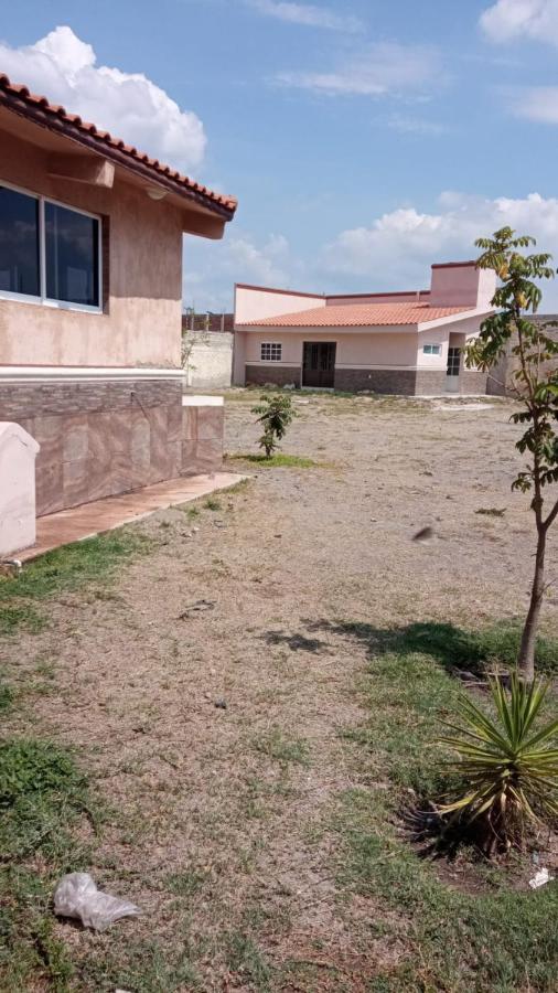 Quinta Los Arcos Villa Celaya  Dış mekan fotoğraf