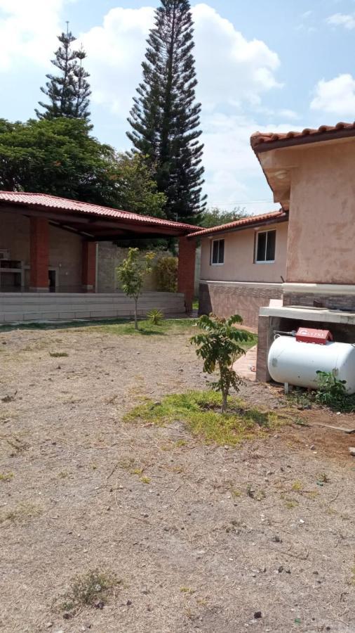 Quinta Los Arcos Villa Celaya  Dış mekan fotoğraf