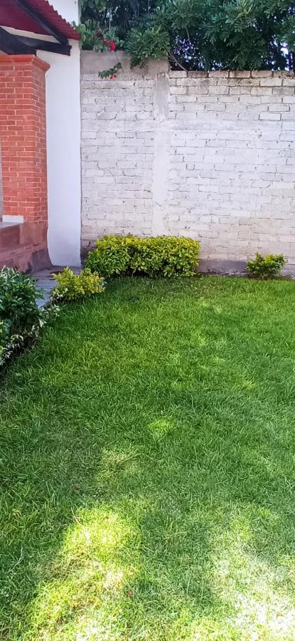 Quinta Los Arcos Villa Celaya  Dış mekan fotoğraf