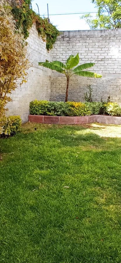 Quinta Los Arcos Villa Celaya  Dış mekan fotoğraf