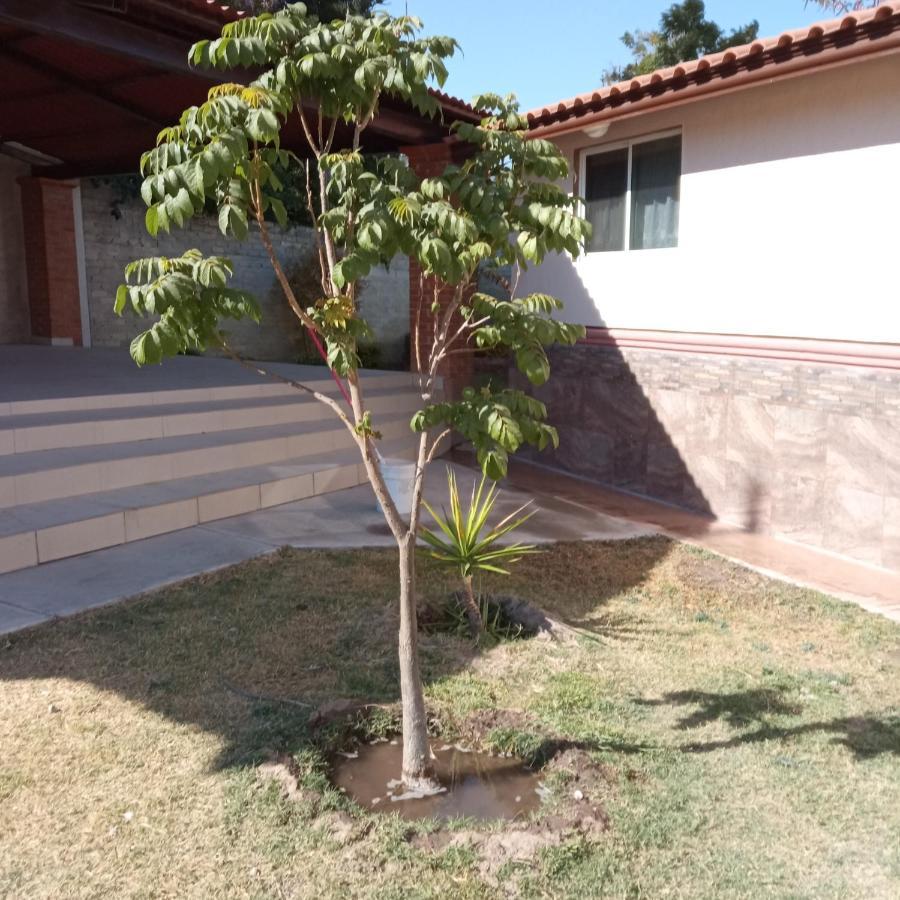 Quinta Los Arcos Villa Celaya  Dış mekan fotoğraf