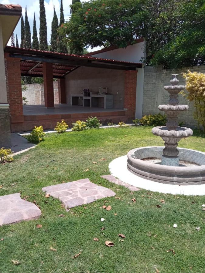 Quinta Los Arcos Villa Celaya  Dış mekan fotoğraf